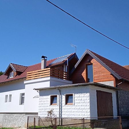 Seoski Turizam Stari Mlin Na Korani Room 2 Карловаць Екстер'єр фото