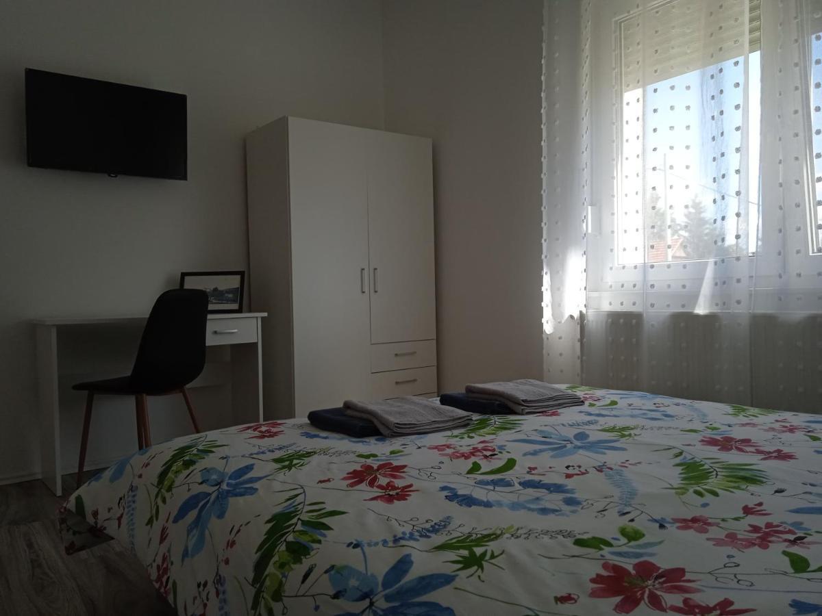 Seoski Turizam Stari Mlin Na Korani Room 2 Карловаць Екстер'єр фото