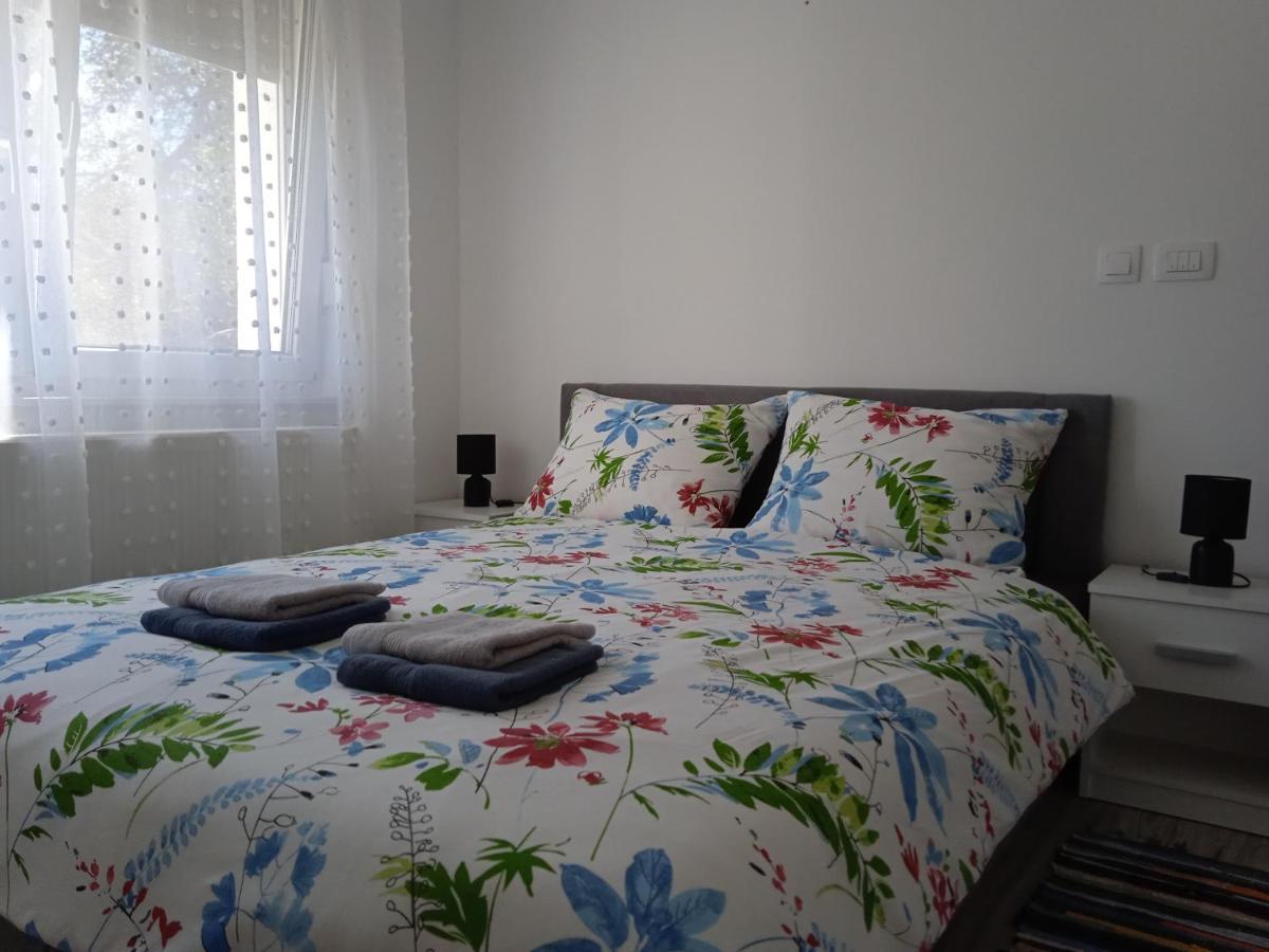 Seoski Turizam Stari Mlin Na Korani Room 2 Карловаць Екстер'єр фото